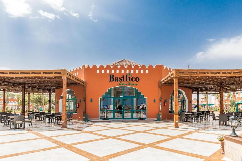 SUNRISE GARDEN BEACH RESORT - SELECT - Изображение 7